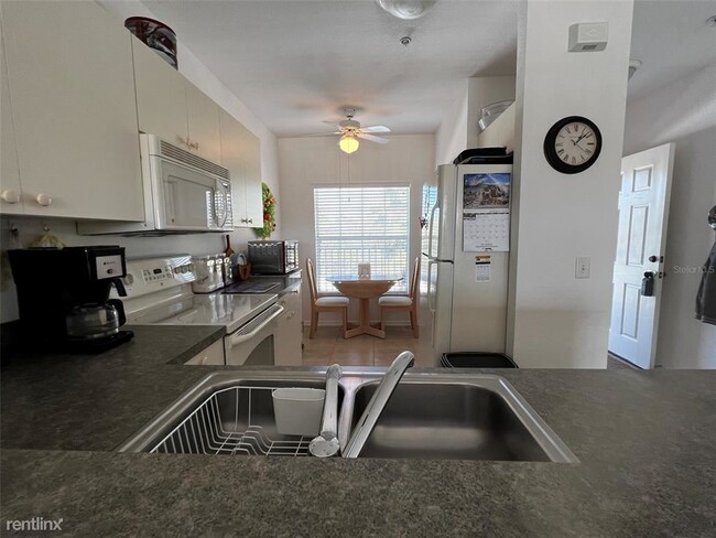 Building Photo - 2 br, 2 bath Condo - 2061 Willow Hammock C...