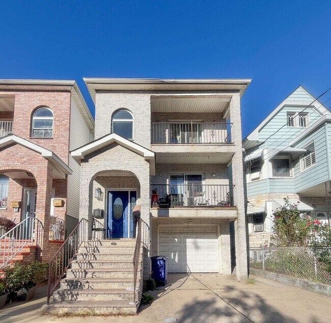Building Photo - 108 Claremont Ave