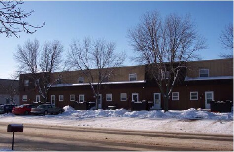 Building Photo - Lawson View Townhomes
