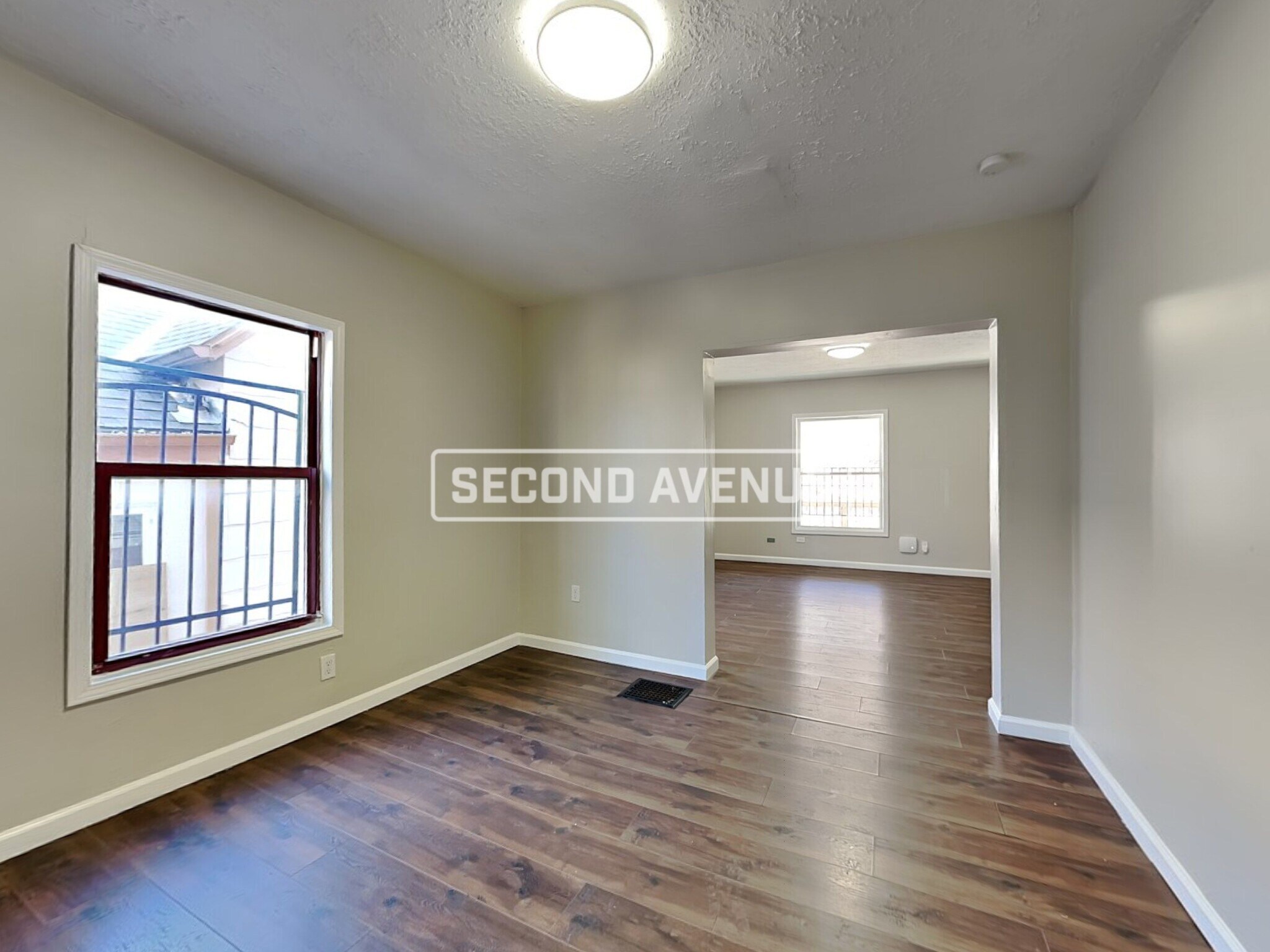 Building Photo - 2612 Bales Ave