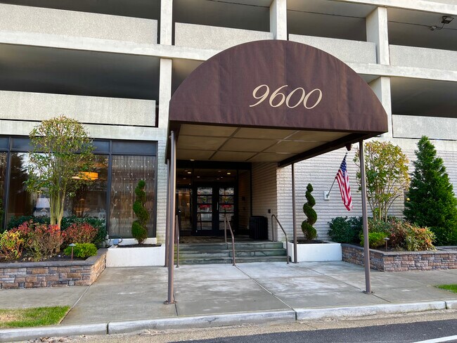 Building Photo - 9600 Atlantic Ave