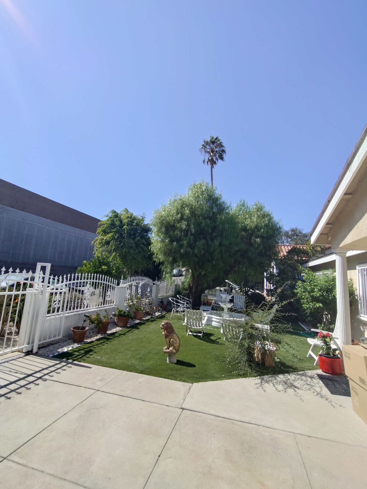 Building Photo - 3730 Tuller Ave