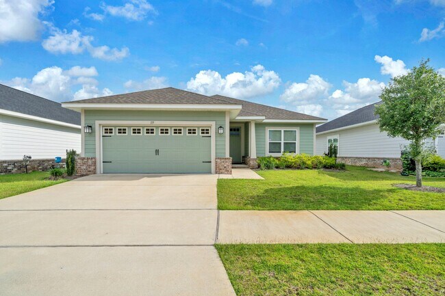 Building Photo - 115 Speckled Trout Ln S