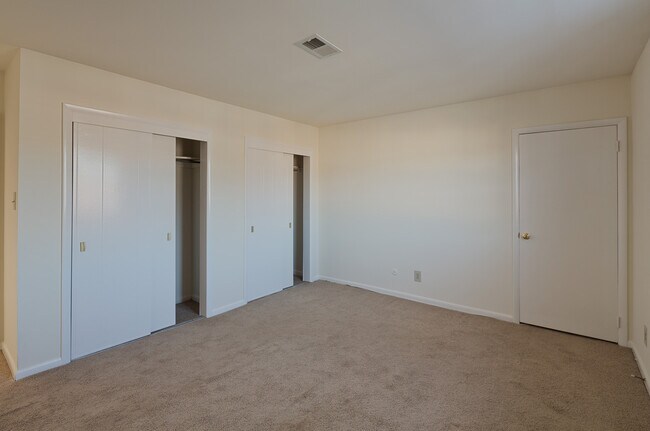 Building Photo - 2nd Floor: Discover private, elevated views and quiet surroundings in this sunny home, which feat...