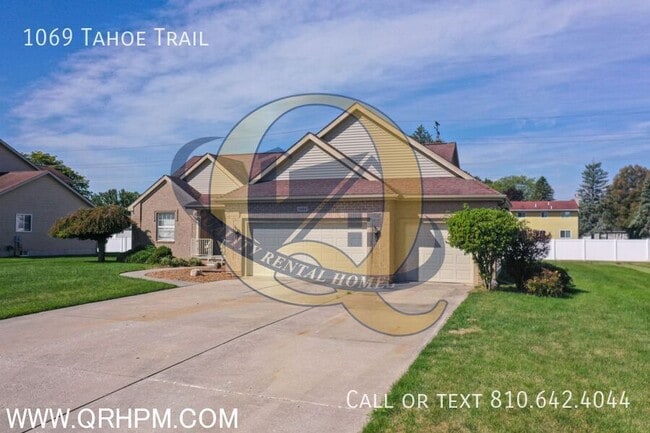 Building Photo - 1069 Tahoe Trail