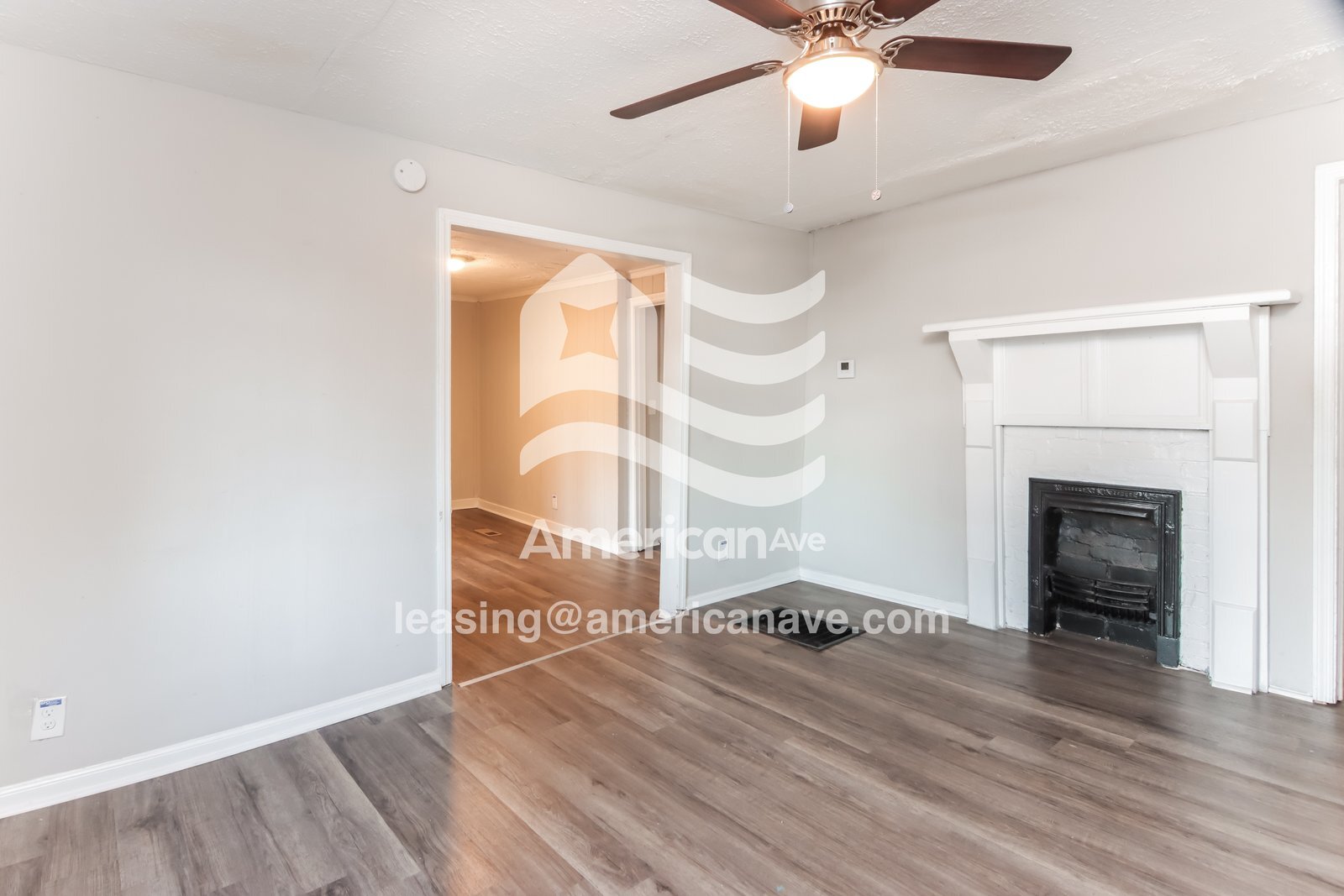 Building Photo - 6910 Forrest Rd