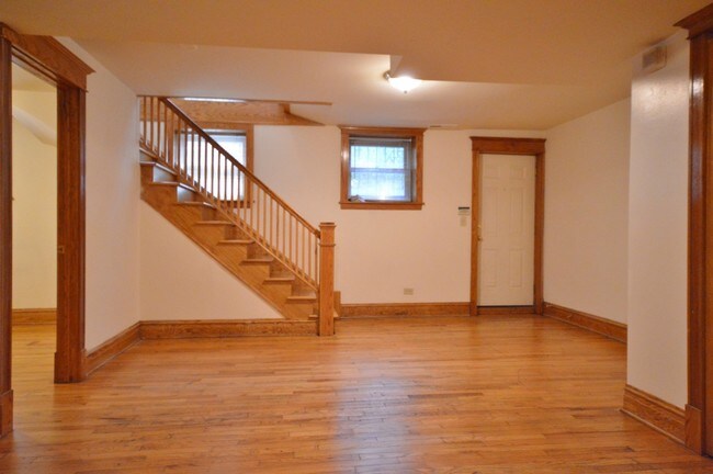 Floorplan - 3810 N. Greenview