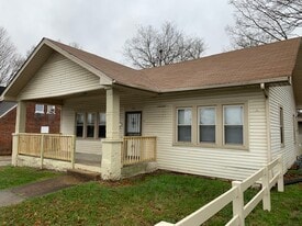 Building Photo - 520 N Walnut Ave