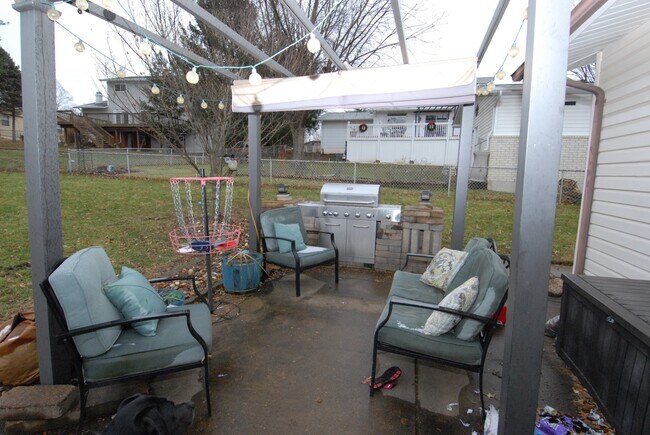 Building Photo - St Peters Area