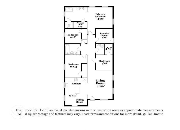 Building Photo - 1900 21st St S