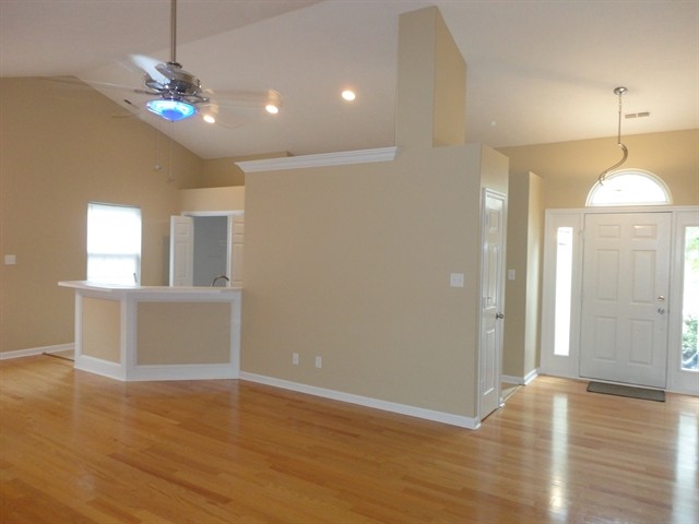 Building Photo - 6407 Barberry Dr