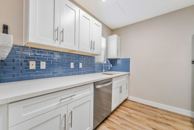 Building Photo - Elevated Henderson Living in a Gated Resort-Style Community!