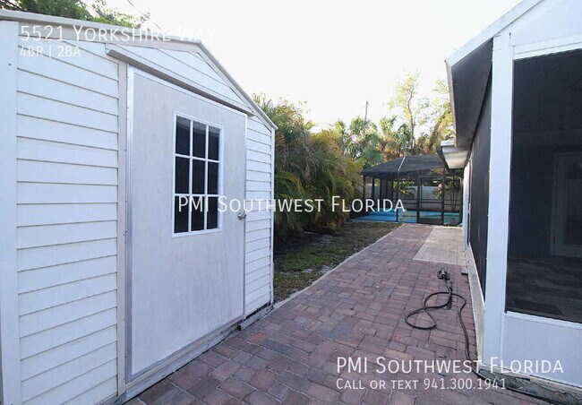 Building Photo - 5521 Yorkshire Way