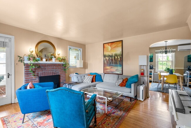 Building Photo - 3700 Kennedy Street