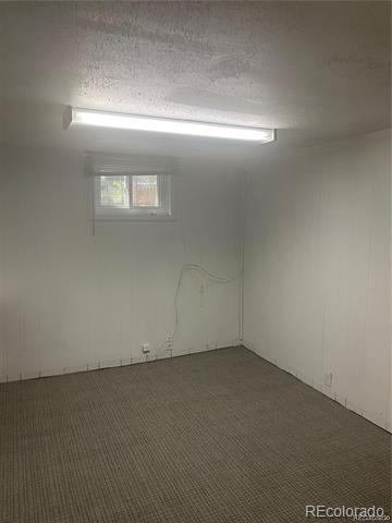 Building Photo - 1143 S Corona St