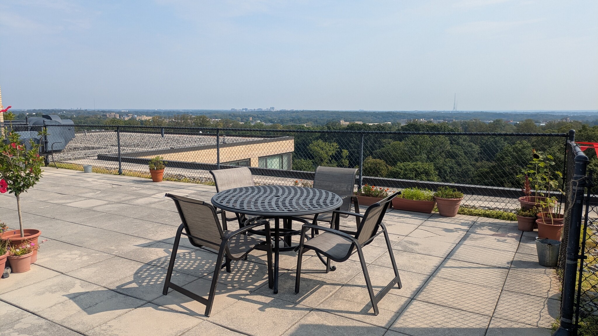 Building Photo - 3601 Wisconsin Ave NW