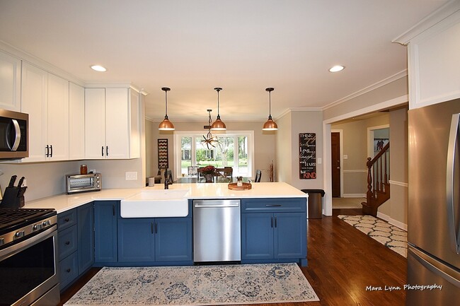 Building Photo - 9 S Northampton Dr