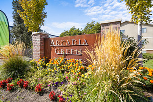 Building Photo - Arcadia Green Apartments