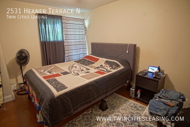 Building Photo - 2531 Heaner Terrace N