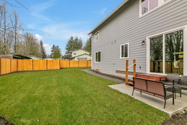 Building Photo - Award winning school district! 4 bedroom with RV and boat parking!