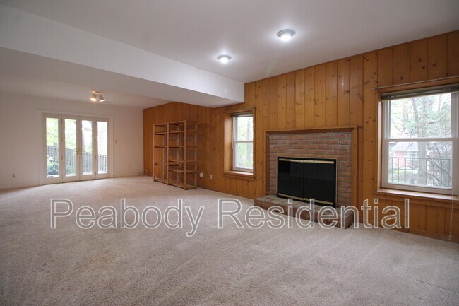 Building Photo - 6028 1st St N