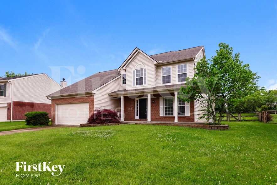 Building Photo - 1211 Parkside Dr