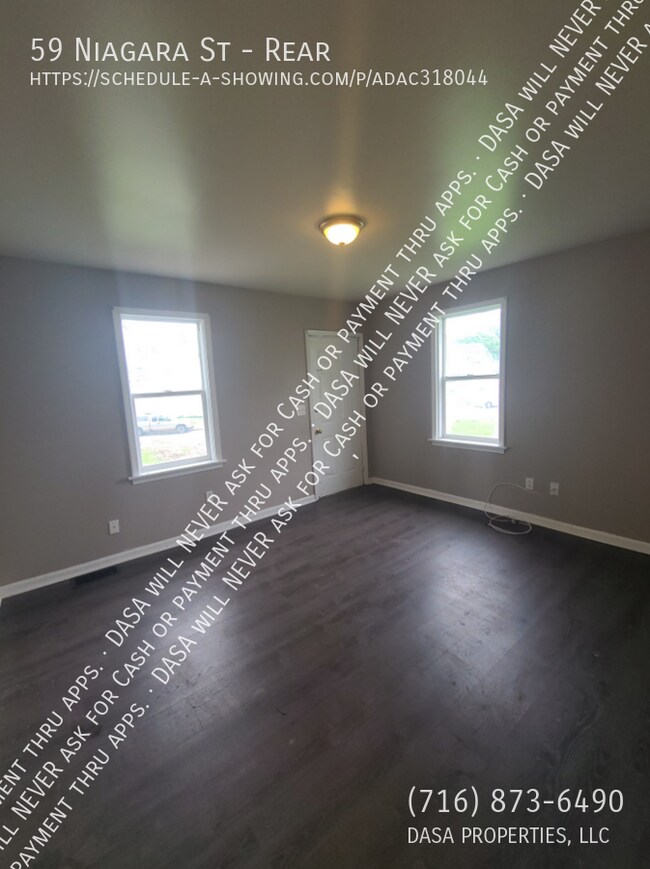 Building Photo - 59 Niagara St