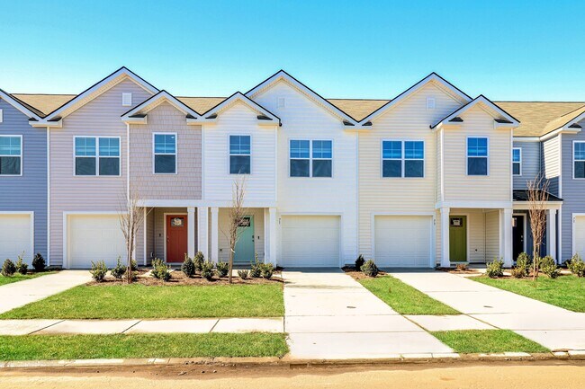 Building Photo - 71 Striker Rd