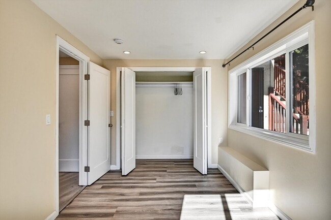 Building Photo - Apartment with Private Entrance, Huge Patio & Parking – Near BART, Caltrain & SFO