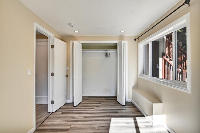 Building Photo - Millbrae 2BR / 2BA Apartment with Private Entrance, Huge Patio & Parking – Near BART, Caltrain & SFO