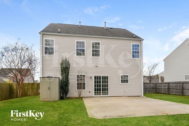 Building Photo - 137 Silver Creek Trail