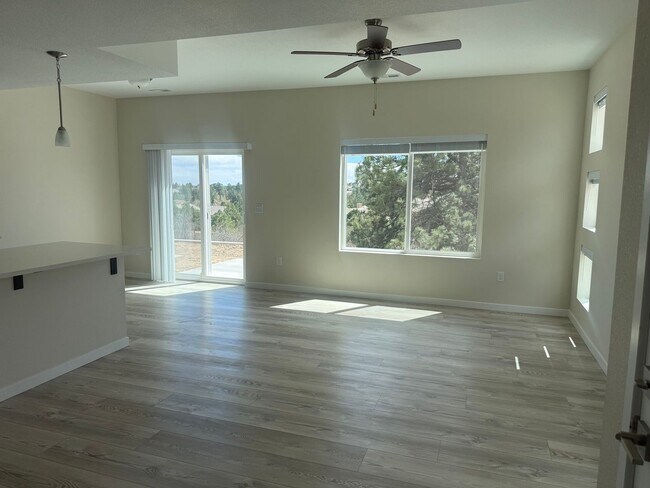 Building Photo - New Construction Townhome in University Park