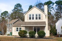 Building Photo - 115 London Plain Ct