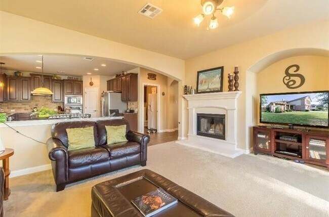 Building Photo - 3400 St Christopher Ct
