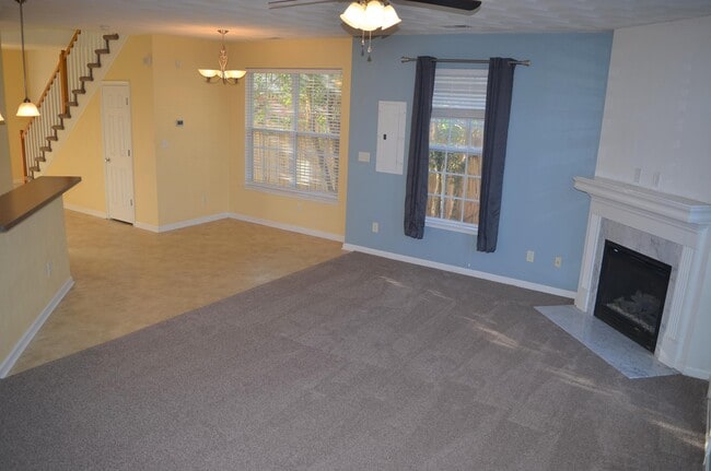 Building Photo - 1170 Gunn Hall Dr