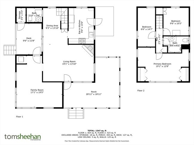 Building Photo - 11 Town Way