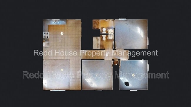 Building Photo - 620 N Rawls St