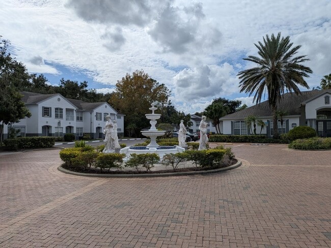 Primary Photo - Freshly Updated Sunset Lake Condo (2 Bed, 2 Bath, 1st floor)