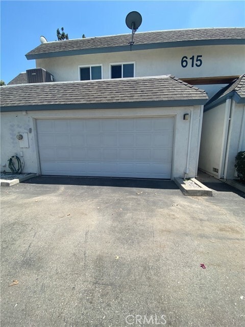Building Photo - 615 E Lugonia Ave