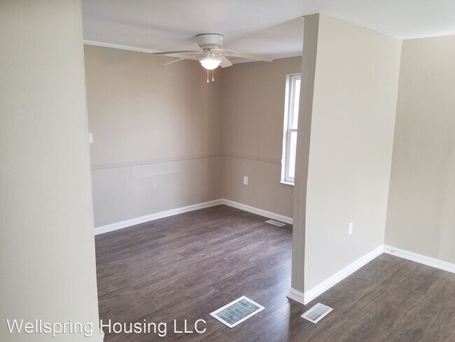 Building Photo - 5 br, 1 bath House - 607 Buffington