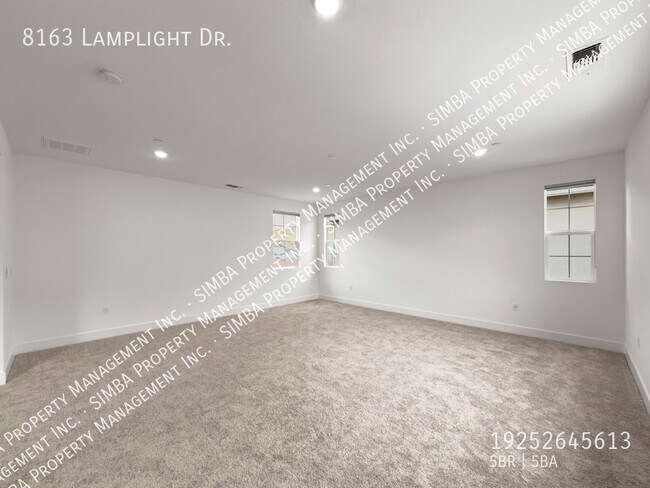 Building Photo - 8163 Lamplight Dr