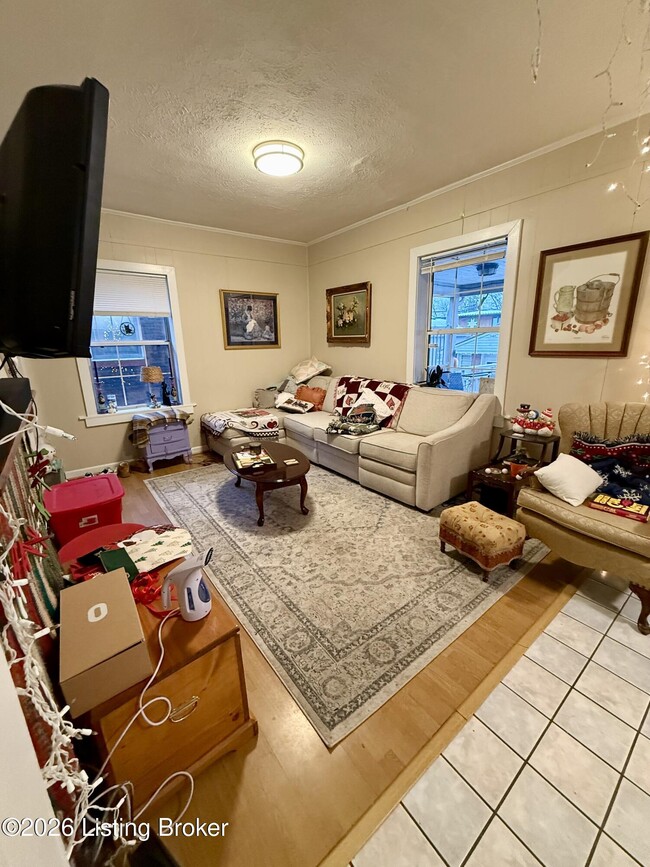 Building Photo - 551 Eastern Pkwy