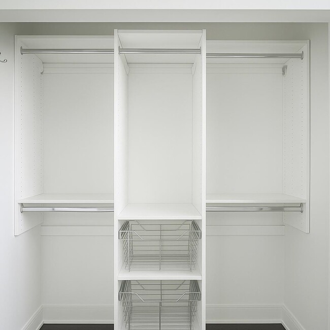 Building Photo - 1450 Washington St