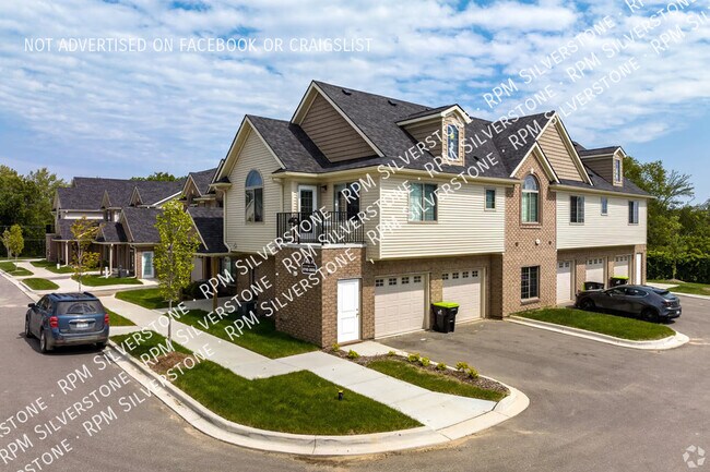 Building Photo - 2658 Barrington Square