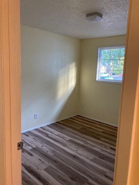 bed 1 - new blinds coming - 3608 M St