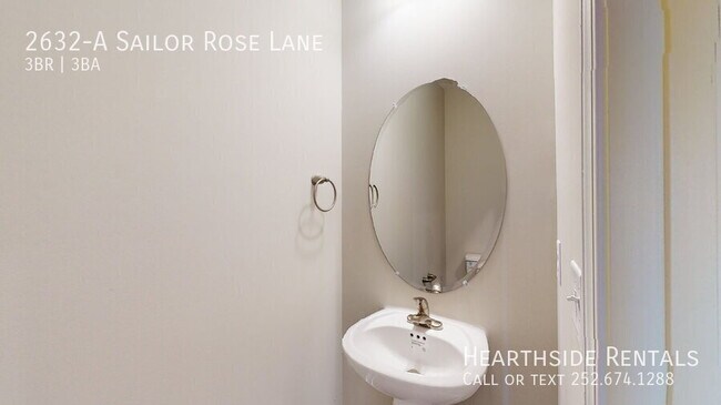 Building Photo - 2632-A Sailor Rose Ln
