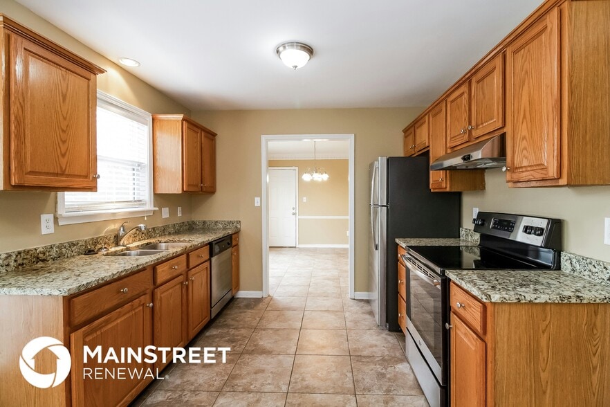 Building Photo - 3003 Christiana Woods Ct