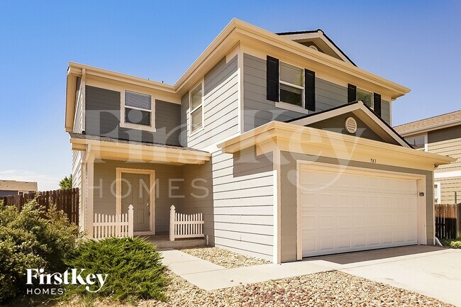 Building Photo - 783 Willow Dr