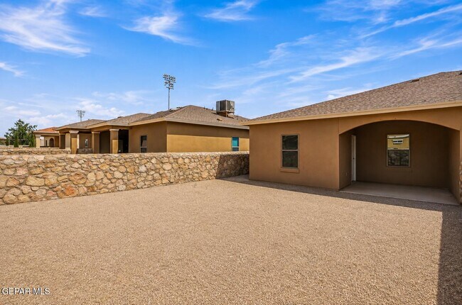 Building Photo - 14309 Pancho Gonzalez Ct