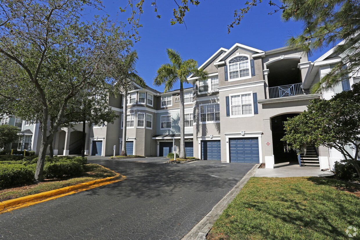 The Grand Reserve At Park Isle Apartments - Clearwater Fl Apartment Finder